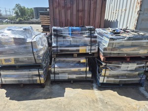 เศษแบตเตอรี่ตะกั่ว/เศษแบตเตอรี่รถยนต์ใช้แล้ว/แบตเตอรี่ตะกั่วกรดที่หมดการใช้งาน มีจำหน่ายในออสเตรียในราคาถูกและพร้อมส่งออก - Product Image 5