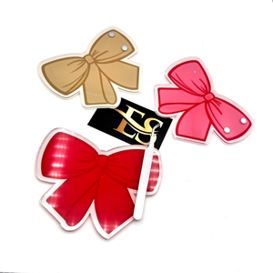 กระเบื้องขนตาสีชมพูสีนู้ดแบบยั่งยืนกระเบื้องอะคริลิคขนตาด้วยกระเบื้องแม่เหล็ก - Product Image 1