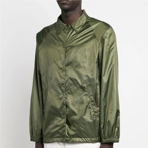 Veste de sport surdimensionnée sur mesure pour hommes dernière conception veste de sport à prix bon marché - Product Image 6