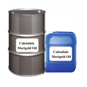 Export Quality <b>Best</b> Selling Calendula Marigold Essential <b>oil</b> Available for Export at Wholesale Price from India - Product Image 2