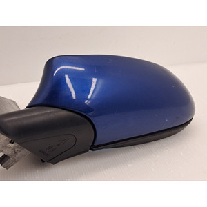 Specchietto Retrovisore Sinistro SX BMW Serie 1 (E87) 5 PIN (04>07) - Product Image 4
