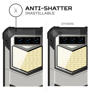 Protector de pantalla antichoque Oukitel WP26 - Product Image 4