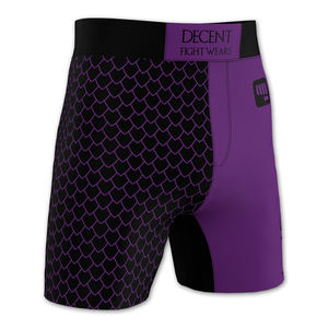 Shorts MMA sur mesure Coupe ajustée Kickboxing Arts martiaux Trunks pour hommes femmes Shorts de combat décontractés de couleur pour la boxe - Product Image 2