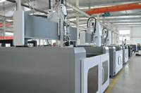 Imprimante 3D industrielle de grande taille EXTRACNC 2000x3000mm, machine d'impression 3D CNC automatique de grande envergure