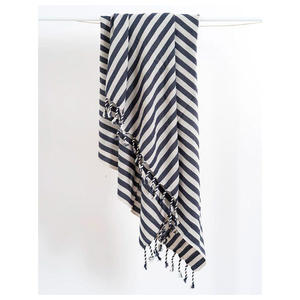 High Quality 90x180cm 400gr Burgundy Peshtemal Hammam <b>Bath</b> <b>Towel</b> Muslin Cotton <b>Turkish</b> Style Absorbent for Summer From Turkey - Product Image 3