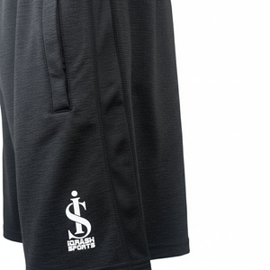 Ensemble de shorts pour hommes, nouvelle collection été, style décontracté respirant, imprimé, vêtements d'extérieur pour l'été, ensembles de shorts - Product Image 6