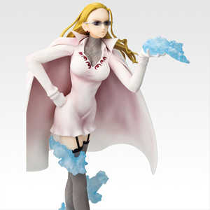 One Piece - Califa - Ichiban Kuji Masterpiece Devil's Night - Prix D - Bandai Spirits' Memory Heroines pour filles - Animation japonaise - Product Image 3