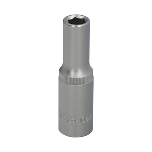 Chiave a Bussola Esagonale Lunga 1/2" 10 mm - Product Image 1