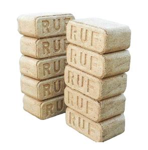 Carburant thermique de qualité supérieure Pini Kay / RUF Briquettes de bois 10kg emballage certifié et approuvé - Product Image 4
