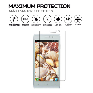 ฟิล์มกันกระแทก Tengda C8 อุปกรณ์เสริมมือถือที่ทนทานและดูดซับแรงกระแทก - Product Image 2