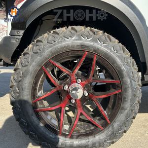 Voiture <span class=keywords><strong>de</strong></span> golf électrique tout-terrain simple <span class=keywords><strong>blanche</strong></span> 2-4 places, adaptée à <span class=keywords><strong>la</strong></span> plage et au <span class=keywords><strong>camping</strong></span>. - Product Image 6