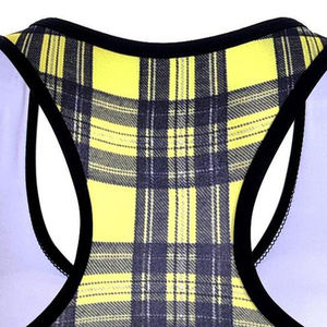 Sujetador deportivo para mujer precio barato al por mayor Alta Calidad recién llegado ropa de gimnasio de entrenamiento sujetador de cintura alta para mujer - Product Image 5