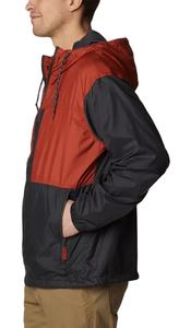 Chaqueta Cortavientos Universitaria para Hombre de Alta Calidad al por Mayor 2026, Estilo Bomber de Cuero Impermeable Personalizado para la Temporada de Invierno - Product Image 5