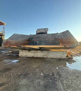 Camions tout-terrain KOMATSU930E-5 certifiés 2023 à vendre - Product Image 3