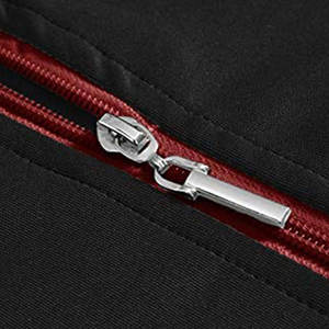 Ensemble de vêtements de sport pour un usage quotidien, survêtement zippé pour homme, tenue de sport décontractée pour homme - Product Image 5