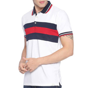Nuevas Camisetas Polo para Hombre Adulto al por Mayor, Camisetas Polo para Hombre Más Vendidas con MOQ Bajo 2026 - Product Image 2