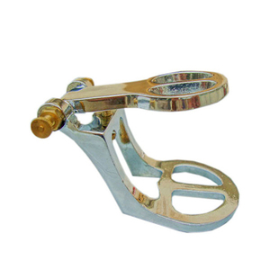 Articulador Dental Manual de Acero Inoxidable de Alta Calidad con Certificación CE, Logotipo y Diseño Personalizados, Instrumento de Laboratorio Dental con Tamaños Personalizados - Product Image 2