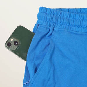 MOQ bajo Último precio Recién llegados Pantalones cortos para hombres Algodón Hecho Ecológico Ropa de calle Pantalones cortos de playa adelgazantes para hombres - Product Image 6