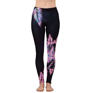 Women High Waist Yoga Pants Seamless <b>Leggings</b> <b>Tummy</b> <b>Control</b> Stretch <b>Gym</b> Workout Running Fitness Sportswear Activewear Training - Product Image 1