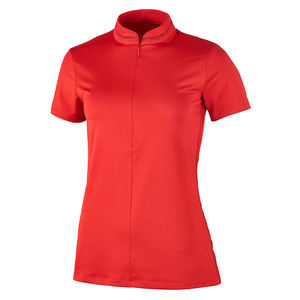 Camisetas Polo Equipo de equitación Camisa suave Camisa Polo para montar a caballo Logotipo personalizado Fábrica de alta calidad directamente - Product Image 3