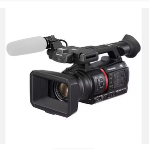 AUTHENTIC AG-CX 350 4K Camcorder 15 Megapixel UHD camcorder - Product Image 1
