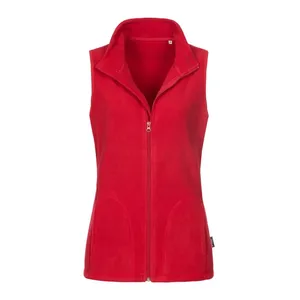 Gilet in Pile Personalizzato, Felpa con Cappuccio e Maglione Promozionali - Product Image 2