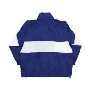 Chaqueta de lluvia de alta calidad para hombre, cortavientos ligero para viajes deportivos y trajes casuales de primavera - Product Image 6