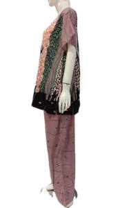 Pyjamas pour femmes vêtements de nuit pour un usage quotidien - Product Image 2