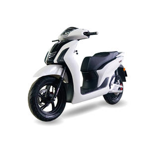 Avant Tout, Moto Électrique de Rue BF Version Standard 72V pour Adultes avec Clé Intelligente, Vitesse Maximale <50 km/h - Product Image 3