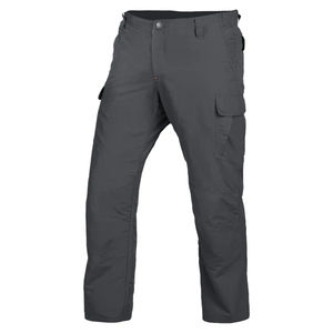Pantalones de chándal para hombre, ropa de trabajo de mecánico personalizada, pantalones de trabajo de carga para hombre, paños de trabajo para hombre, precio bajo, servicio OEM al por mayor - Product Image 6
