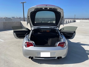 Super affaire.. BMW Z4 M Coupé d'occasion, prêt à être expédié - Product Image 5