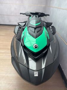 Jet-ski électrique neuf de 35 kW avec moteur 4 temps de 300 ch, embarcation personnelle dotée d'un frein électronique et d'une marche arrière - Product Image 5