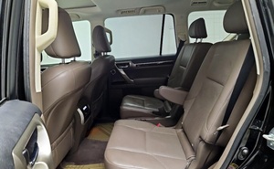 มือสอง lhd/rhd 2017 Lexus GX 460 4WD หรู - Product Image 4