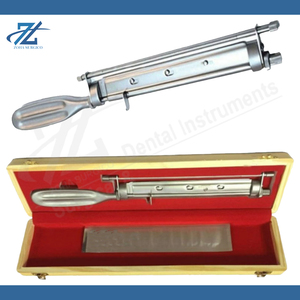 Juego de Instrumentos de Dermatoma/Cuchillo para Injerto de Piel Reutilizable Manual de Acero Inoxidable Quirúrgico Delta Med Zoha de Alta Calidad, 30.5 - Product Image 4