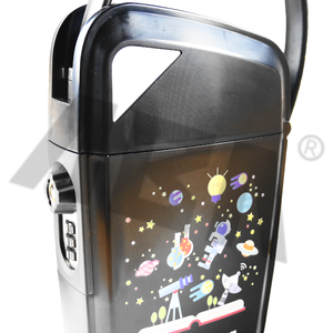 Portable Combination Safe Box Black Carton TW Yangzhou Super Industry Co Ltd Key <b>Lock</b> Box ABA 1000pcs <b>Travel</b> Outdoor - Product Image 1