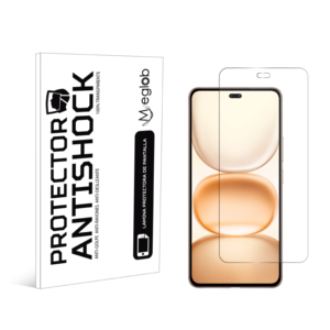 ฟิล์มกันรอย ANTISHOCK สำหรับ Honor Power พร้อมการปกป้องระดับพรีเมียมสำหรับอุปกรณ์ของคุณ - Product Image 1