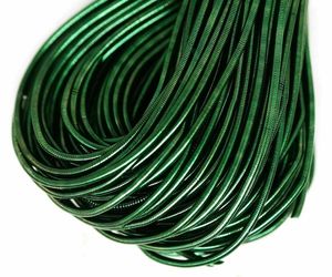 Poids léger Bullion Wire Thread Quantité Bullion Wire Thread meilleure qualité brillant Orange bullion wire prix de vente entier #090480822 - Product Image 3