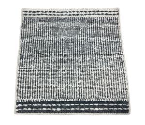2025 Best Selling Luxury Anti-Slip Reversible Jute Wool Blended Hand Woven Pet Friendly Area <b>Rug</b> Modern Handmade Bedroom Picnic - Product Image 4
