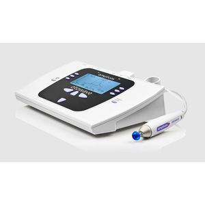 Tympanómetro Compacto de Escritorio Amplivox Otowave 302+ - Product Image 4