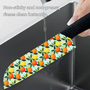 Cuchillo de Cerámica Pequeño con Mango de Plástico, Cuchillo de Chef Resistente para Deportes al Aire Libre, Suministro al por Mayor, Entrega Rápida - Product Image 5