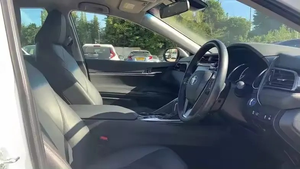 2024 แครี่ 2.5 VVT-i ไฮบริด ดีไซน์ 4 ประตู เกียร์ CVT พวงมาลัยซ้าย เบาะหนัง กล้องมองหลัง - Product Image 2