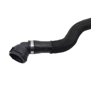 MANICOTTO RADIATORE SUPERIOR JEEP Compass Serie 52115748 46337540 Híbrido 1300 (16>) - Product Image 3