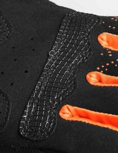 Guantes de pantalla táctil de nueva tecnología para motocicleta, guantes transpirables para bicicleta de montaña, diseño personalizado, guantes para montar en Motocross, deportes - Product Image 2