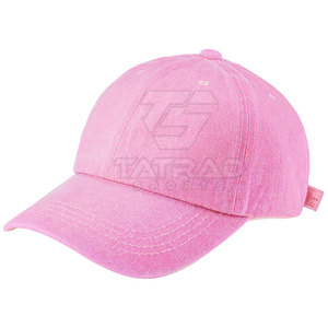Gorro Deportivo de Diseño Moderno para Exteriores, Bordado 3D Personalizado, Transpirable, 100% Algodón, Alta Calidad, para Hombre, para las Cuatro Estaciones - Product Image 1