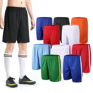 Pantalones Cortos de Algodón para Hombre, Shorts Informales de Alta Calidad, Cintura Elástica Social, Color Sólido, Verano - Product Image 1