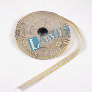 Trenzas doradas de alta calidad, cordones, uniforme, adornos de alambre de Metal dorado, trenzas, adorno, galón, artesanía textil - Product Image 6