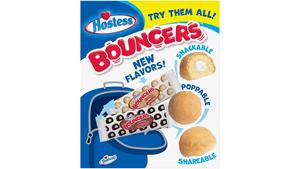 Wholesale <b>cheap</b> supplier Hostess Bouncers Glazed Twinkies 2.3oz for Wholesale Buyers, Retailers, and Distributors Worldwide - Product Image 3
