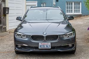 สภาพดีเยี่ยม รถมือสอง ปี 2018 บีเอ็มดับเบิลยู 328d xDrive Sports Wagon เครื่องยนต์เทอร์โบดีเซล - Product Image 6