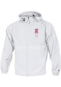 เสื้อวิ่งสำหรับผู้ชายเสื้อผ้าออกกำลังกายทำจากโพลีเอสเตอร์100% เสื้อกันลมสำหรับผู้ชายดีไซน์ใหม่2025 - Product Image 6