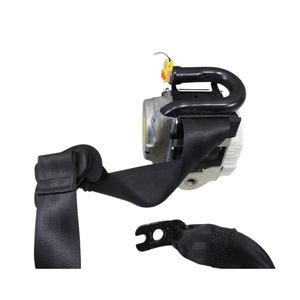 Ceinture de sécurité avant gauche avec tendeur CUPRA pour Formentor Série 5FA857705 (20>) - Product Image 3